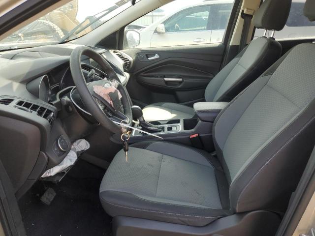 Photo 7 from auction – 2017 FORD ESCAPE SE with VIN 1FMCU0GD1HUE70144