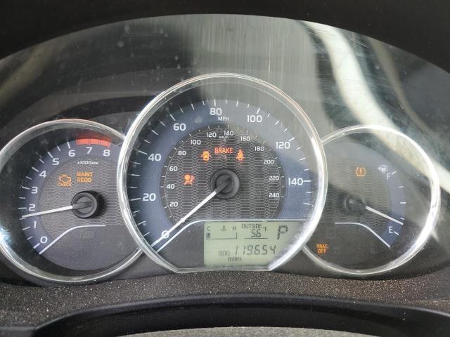 Photo 9 from auction – 2015 TOYOTA COROLLA L with VIN 2T1BURHE8FC260680