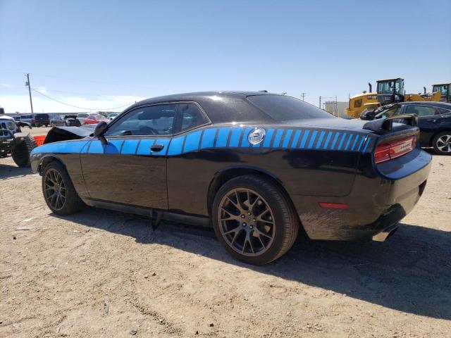 Photo 2 from auction – 2011 DODGE CHALLENGER with VIN 2B3CJ5DT0BH542937