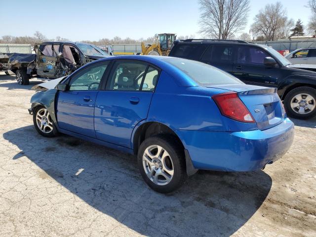 Photo 2 from auction – 2004 SATURN ION with VIN 1G8AL52FX4Z165673