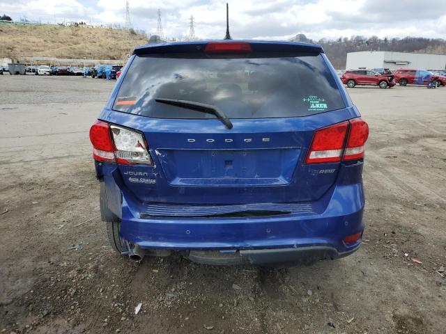 Photo 6 from auction – 2012 DODGE JOURNEY CR with VIN 3C4PDCDG9CT282383