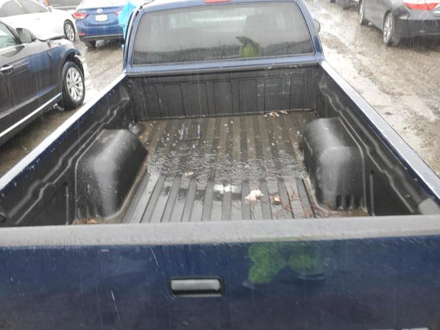 Photo 10 from auction – 2003 GMC SONOMA with VIN 1GTCS19X338165804