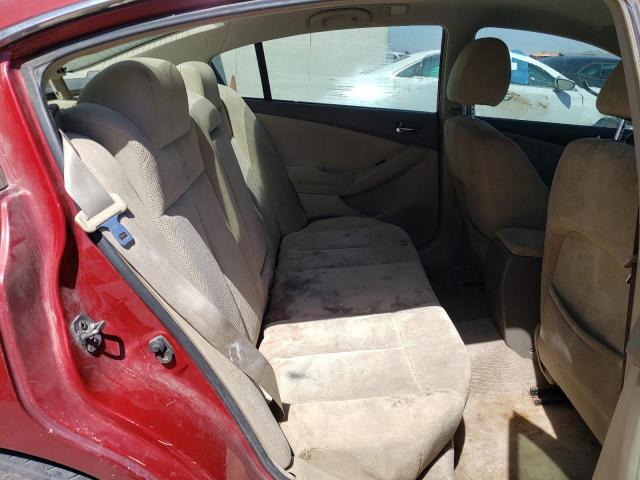 Photo 10 from auction – 2007 NISSAN ALTIMA 2.5 with VIN 1N4AL21E67N479416