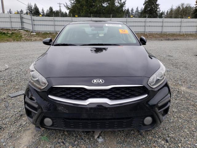 Photo 5 from auction – 2019 KIA FORTE with VIN 3KPF24AD7KE006420