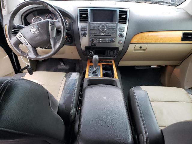Photo 8 from auction – 2013 NISSAN ARMADA SV with VIN 5N1AA0ND8DN615106
