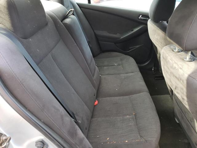 Photo 10 from auction – 2010 NISSAN ALTIMA BAS with VIN 1N4AL2AP4AN478502