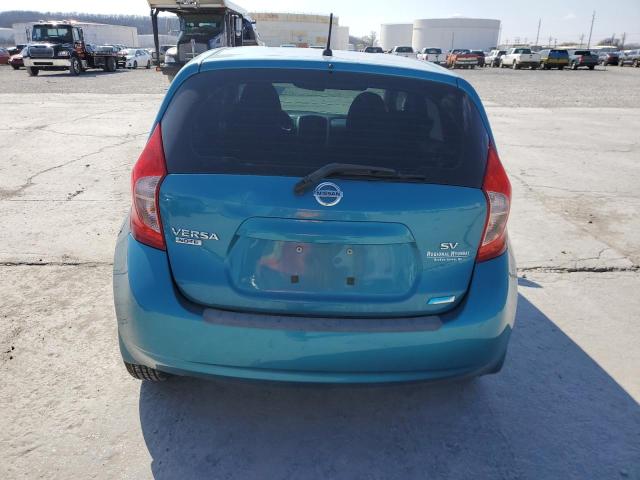Photo 6 from auction – 2015 NISSAN VERSA NOTE with VIN 3N1CE2CP6FL359659