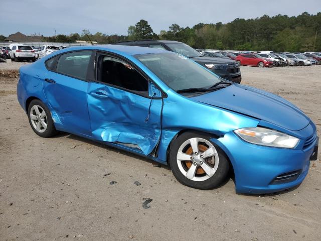 Photo 4 from auction – 2016 DODGE DART SXT S with VIN 1C3CDFFA5GD819484