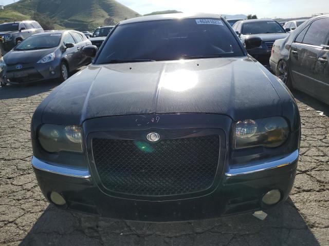 Photo 5 from auction – 2007 CHRYSLER 300C with VIN 2C3LA63H37H765308