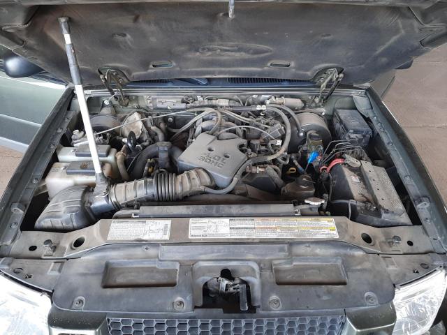 Photo 12 from auction – 2002 FORD EXPLORER S with VIN 1FMDU70E62UC45550