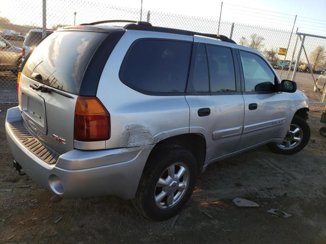 Photo 3 from auction – 2005 GMC ENVOY with VIN 1GKDS13S852148489