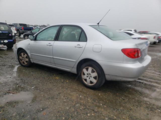 Photo 2 from auction – 2005 TOYOTA COROLLA CE with VIN 1NXBR32E75Z433173