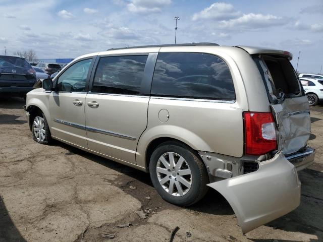 Photo 2 from auction – 2013 CHRYSLER TOWN & COU with VIN 2C4RC1BG4DR512418