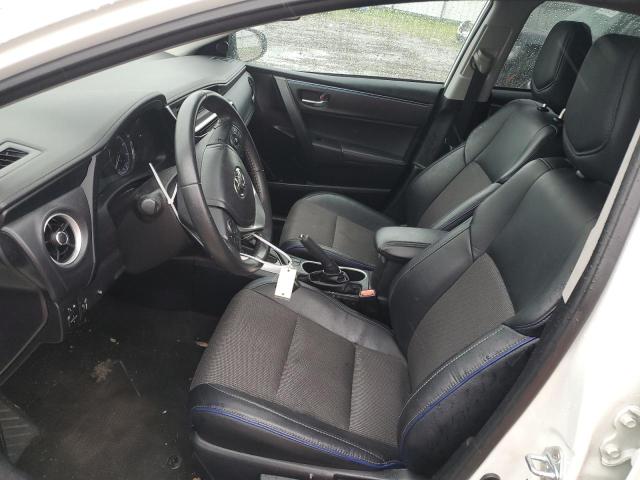 Photo 7 from auction – 2017 TOYOTA COROLLA L with VIN 2T1BURHE5HC797381