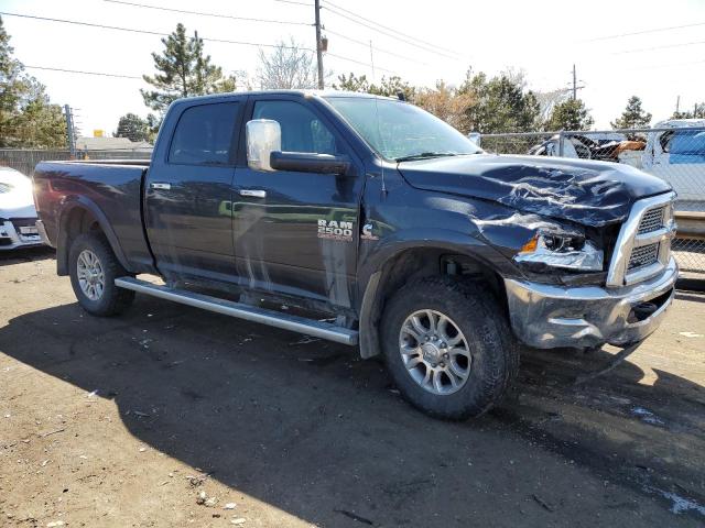 Photo 4 from auction – 2015 RAM 2500 LARAM with VIN 3C6UR5FL9FG708670