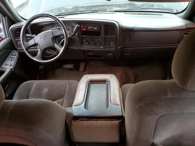 Photo 8 from auction – 2004 CHEVROLET SILVERADO with VIN 2GCEC19V241122287