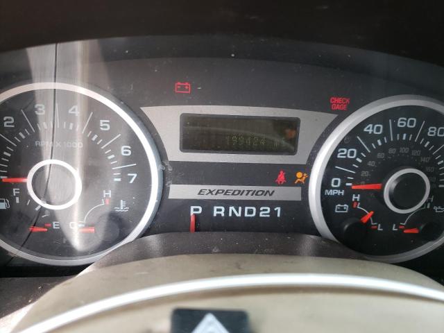 Photo 9 from auction – 2005 FORD EXPEDITION with VIN 1FMFU17595LA21050