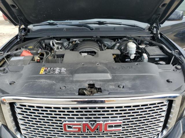 Photo 12 from auction – 2017 GMC YUKON DENA with VIN 1GKS2CKJ1HR120198
