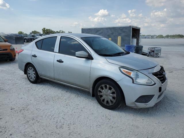 Photo 4 from auction – 2016 NISSAN VERSA S with VIN 3N1CN7AP0GL873413