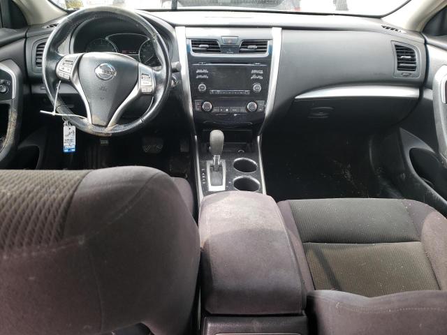 Photo 8 from auction – 2013 NISSAN ALTIMA 2.5 with VIN 1N4AL3AP1DC133885