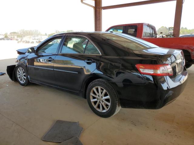 Photo 2 from auction – 2011 TOYOTA CAMRY BASE with VIN 4T4BF3EKXBR186677