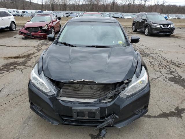 Photo 5 from auction – 2018 NISSAN ALTIMA 2.5 with VIN 1N4AL3AP8JC189124