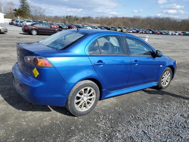 Photo 3 from auction – 2011 MITSUBISHI LANCER ES/ with VIN JA32U2FU9BU014993