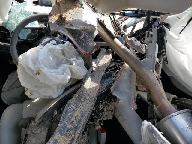 Photo 8 from auction – 2023 NISSAN ROGUE SL with VIN 5N1BT3CA7PC683938