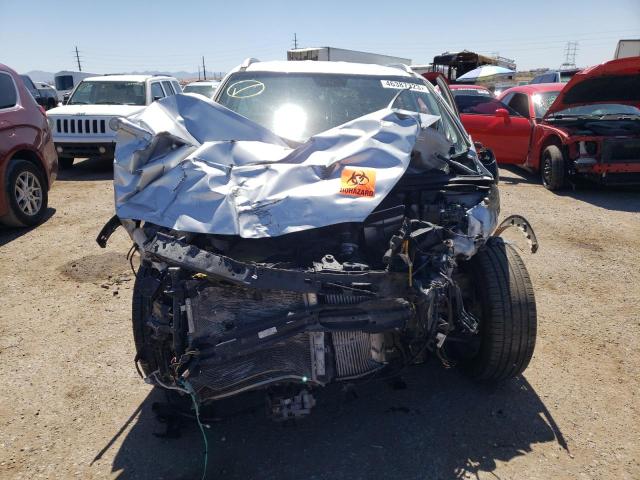 Photo 5 from auction – 2016 KIA SORENTO EX with VIN 5XYPHDA14GG018947