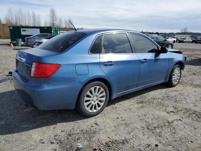 Photo 3 from auction – 2009 SUBARU IMPREZA 2. with VIN JF1GE606X9H504776