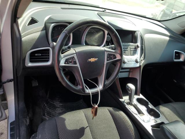 Photo 8 from auction – 2013 CHEVROLET EQUINOX LT with VIN 2GNFLNEK3D6323150