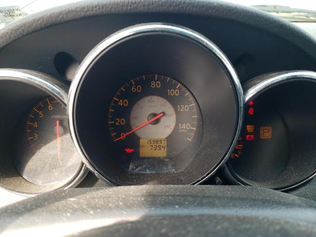 Photo 9 from auction – 2005 NISSAN ALTIMA S with VIN 1N4AL11D35N465746