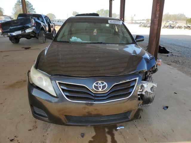 Photo 5 from auction – 2011 TOYOTA CAMRY BASE with VIN 4T1BF3EK6BU163844