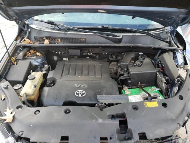 صورة رقم 12 من المزاد - 2011 TOYOTA RAV4 مع VIN 2T3BK4DV1BW056687