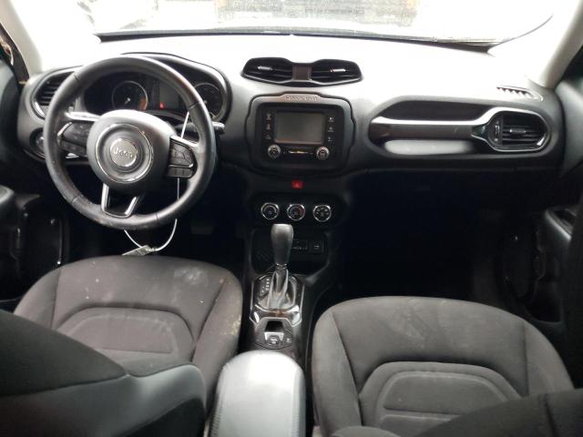 Photo 8 from auction – 2017 JEEP RENEGADE L with VIN ZACCJABB9HPF69739