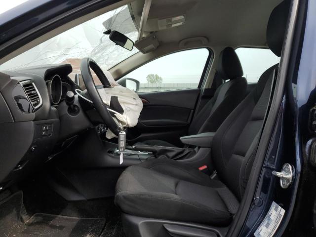 Photo 7 from auction – 2015 MAZDA 3 TOURING with VIN 3MZBM1V71FM195652