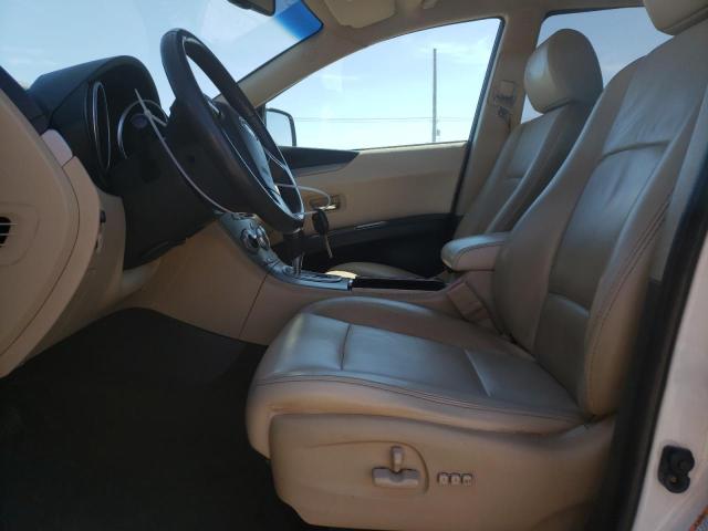 Photo 7 from auction – 2009 SUBARU TRIBECA LI with VIN 4S4WX97D794405549