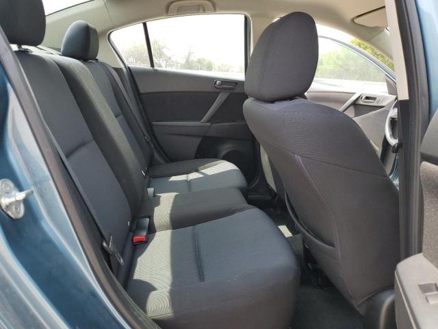 Zdjęcie 10 z aukcji – 2011 MAZDA 3 I z VIN JM1BL1UF8B1439609