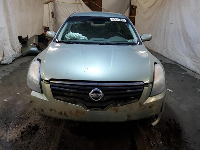 Photo 5 from auction – 2008 NISSAN ALTIMA 2.5 with VIN 1N4AL21E98N404064