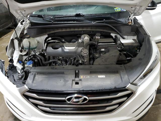 Photo 12 from auction – 2017 HYUNDAI TUCSON LIM with VIN KM8J3CA23HU546417