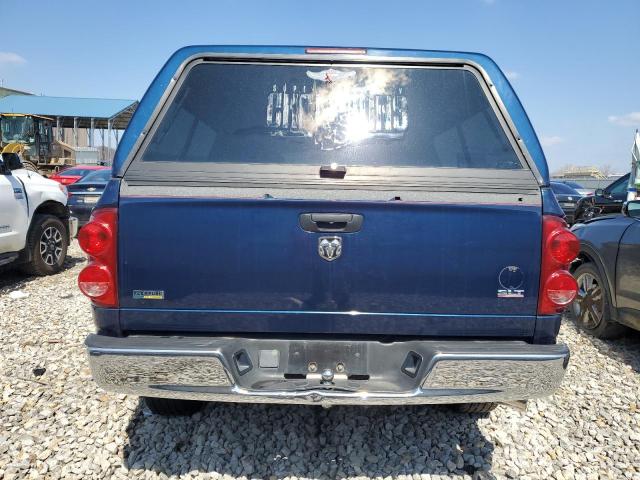 Photo 6 from auction – 2007 DODGE RAM 1500 S with VIN 1D7HA18P07J606545
