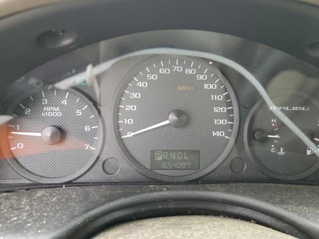 Photo 9 from auction – 2004 CHEVROLET MALIBU LT with VIN 1G1ZU54854F215393