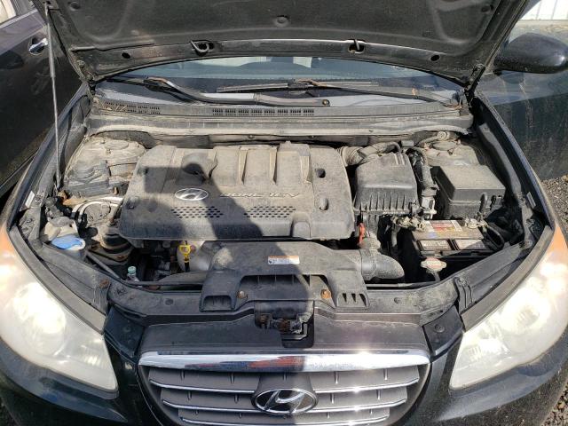 Photo 11 from auction – 2007 HYUNDAI ELANTRA GL with VIN KMHDU46D47U040863