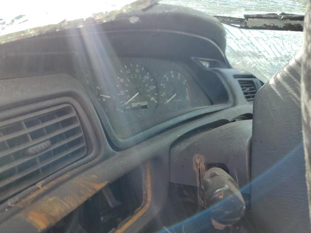 Photo 9 from auction – 2001 TOYOTA CAMRY CE with VIN JT2BG22K510544955