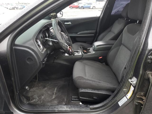 Photo 7 from auction – 2015 DODGE CHARGER SE with VIN 2C3CDXBG6FH896799