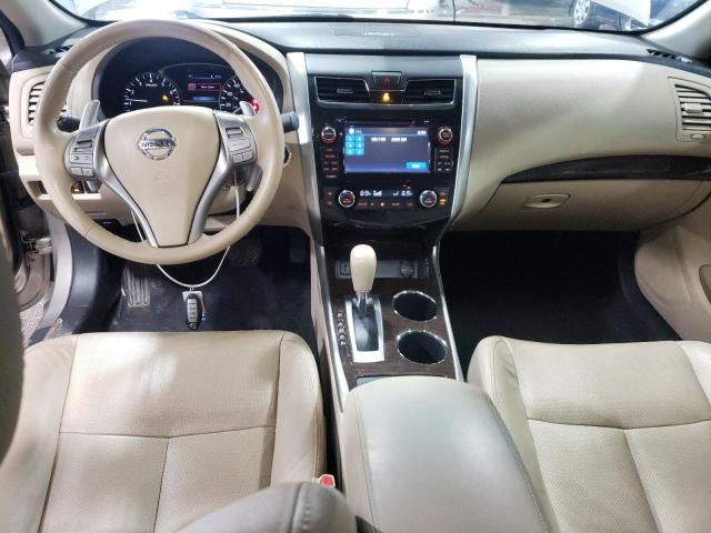 Photo 8 from auction – 2015 NISSAN ALTIMA 3.5 with VIN 1N4BL3AP8FC286917