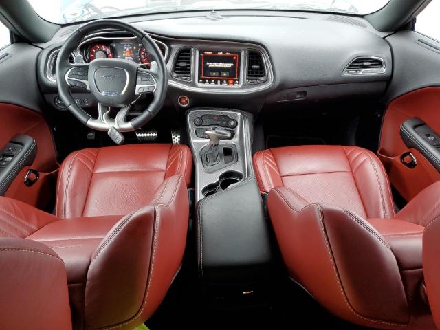 Photo 8 from auction – 2019 DODGE CHALLENGER with VIN 2C3CDZL94KH502982