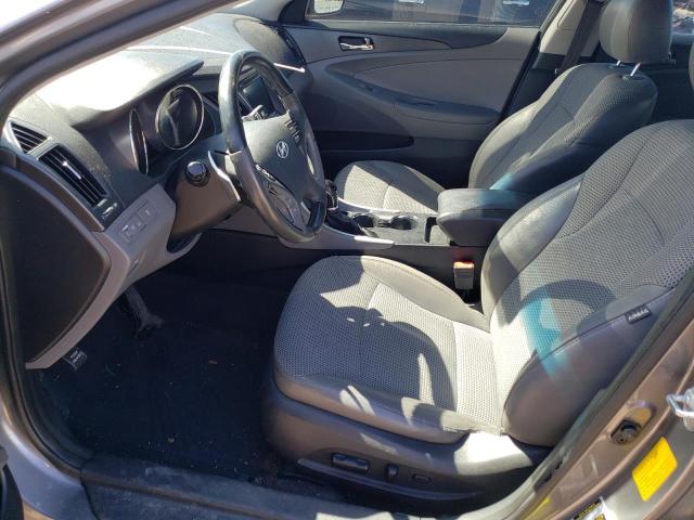 Photo 7 from auction – 2012 HYUNDAI SONATA SE with VIN 5NPEC4AC7CH469932