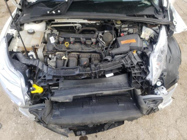 Photo 11 from auction – 2013 FORD FOCUS SE with VIN 1FADP3F2XDL199608