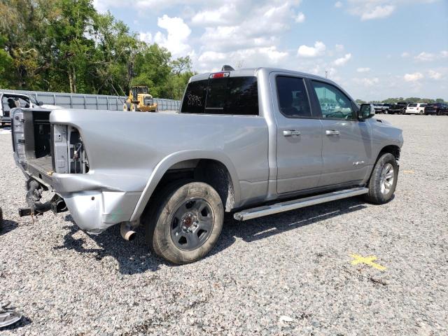 Photo 3 from auction – 2019 RAM 1500 LARAM with VIN 1C6RREDG1KN798068
